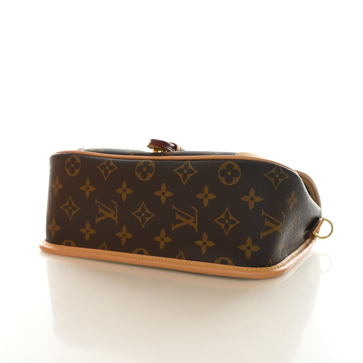 Louis Vuitton Monogram Diane, photo 6 of 15