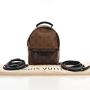 Louis Vuitton Reverse Monog...