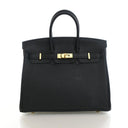 Product - Hermes Noir Togo ...
