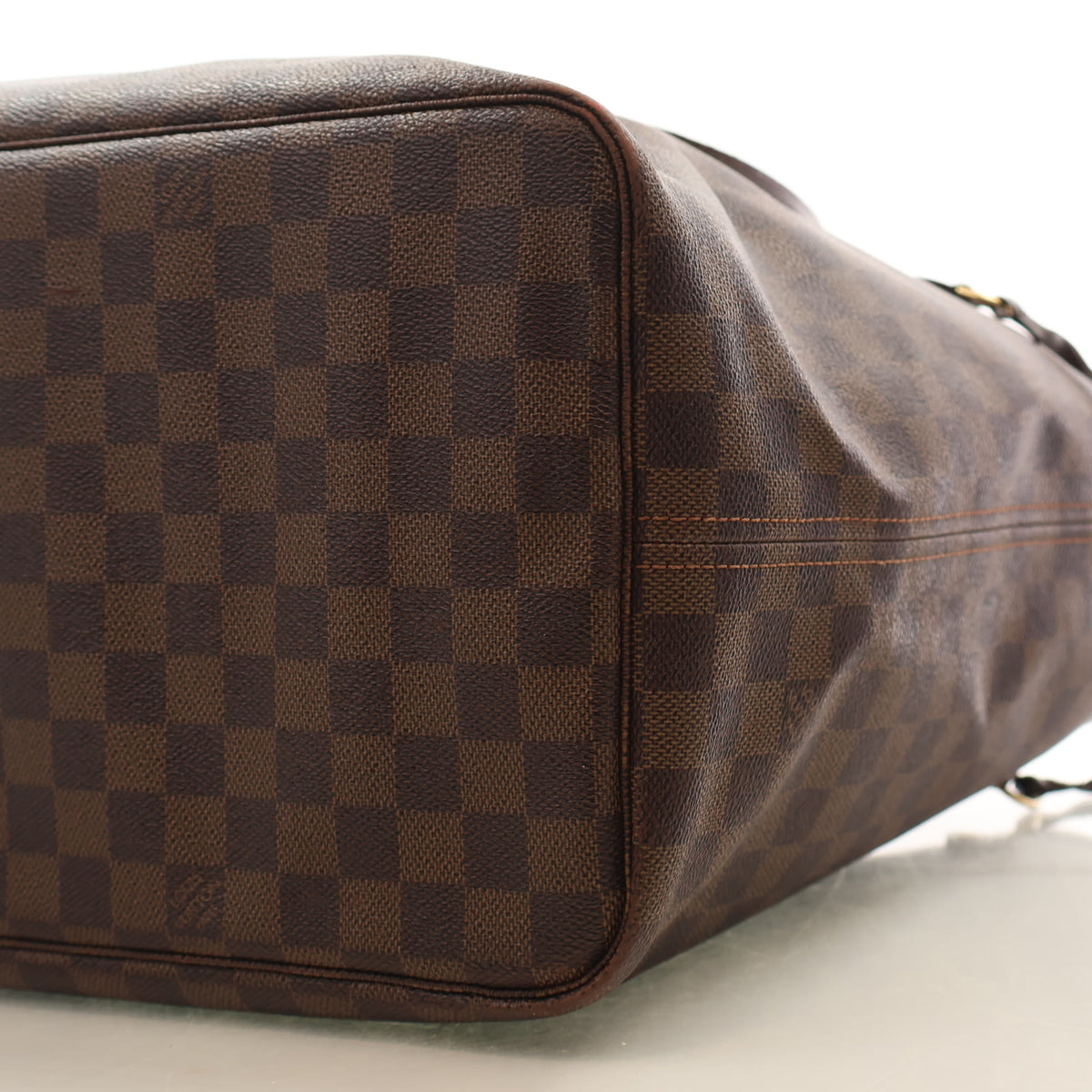 Louis Vuitton Damier Ebene Neverfull GM, photo 7 of 12