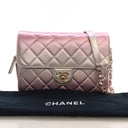 Chanel Large Lambskin Like ...
