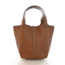Hermes Gold Clemence Picoti...