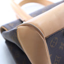 Louis Vuitton Monogram Beve...