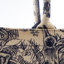 Christian Dior Medium Canva...