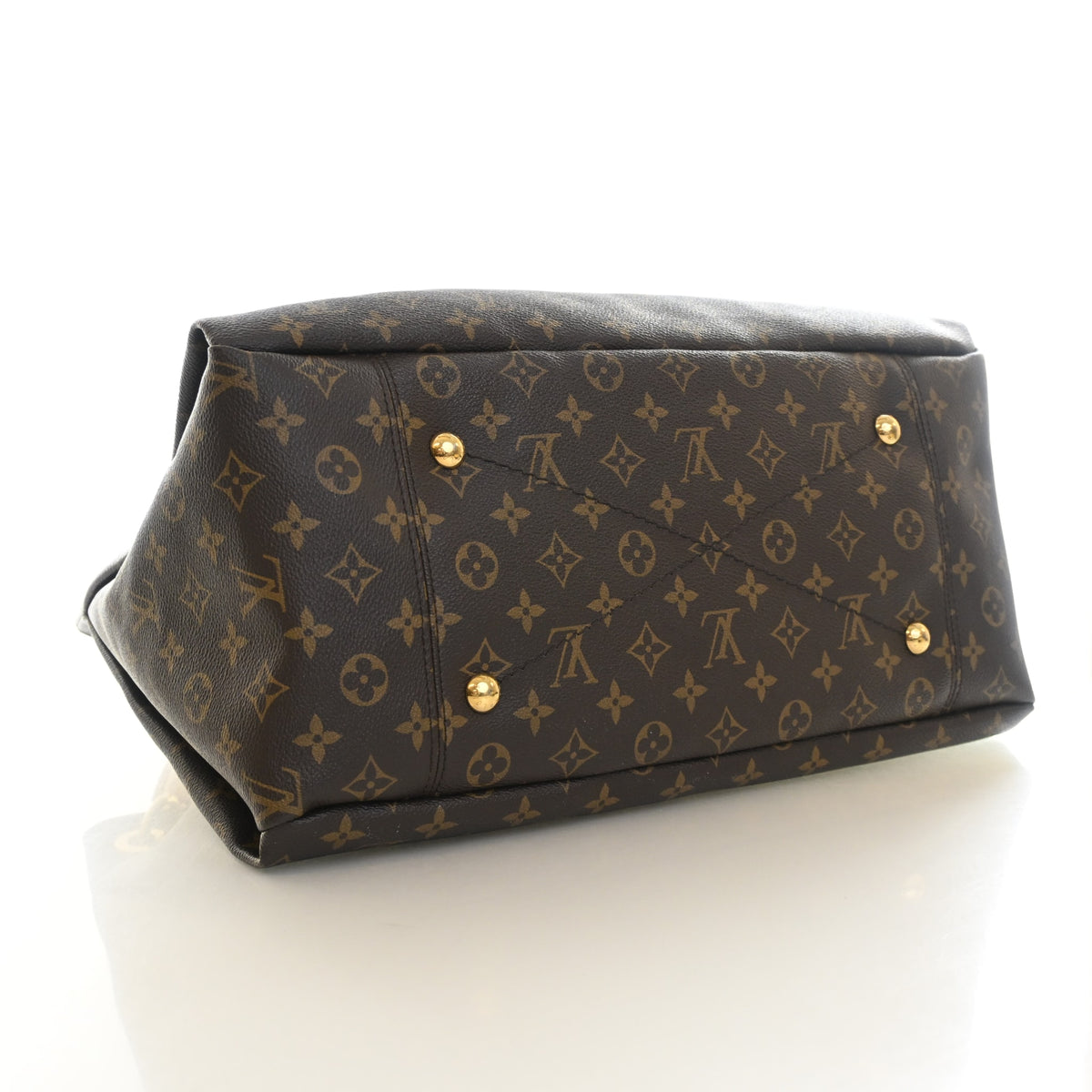 Louis Vuitton Monogram Artsy MM, photo 5 of 13