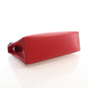 Hermes Rouge Vif Epsom Kell...