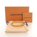 Louis Vuitton Nanogram Cuff