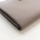 Celine Calfskin Medium Stra...