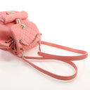 Chanel Small Lambskin Duma ...