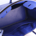 Hermes Blue Electrique Togo...