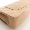 Chanel Medium Caviar Classi...