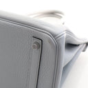 Hermes Bleu Pale Togo Birki...