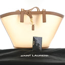 Saint Laurent Medium Panier...