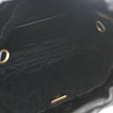 Chanel Mini Calfskin 22 Hobo