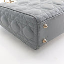 Christian Dior Small Lambsk...