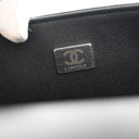 Chanel Mini Lambskin Rectan...