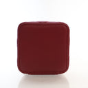 Chanel Mini Lambskin Vanity...