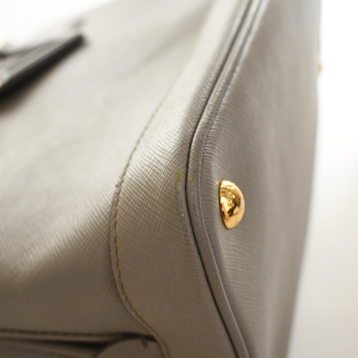 Prada Saffiano Lux Promenade Bag, photo 18 of 20
