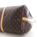 Louis Vuitton Monogram Keep...