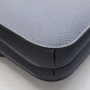 Hermes Gris Pantin Epsom Co...