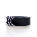 Chanel Crystal CC Waist Bel...