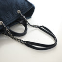 Chanel Small Mixed Fibers D...