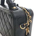 Chanel Small Caviar Filigre...