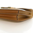Hermes Bronze Dore Chevre C...