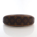 Louis Vuitton Canvas Monogr...