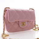 Hover Product -Chanel Mini ...