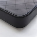 Chanel Lambskin Double Zip ...