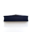 Chanel Lambskin Chevron Env...