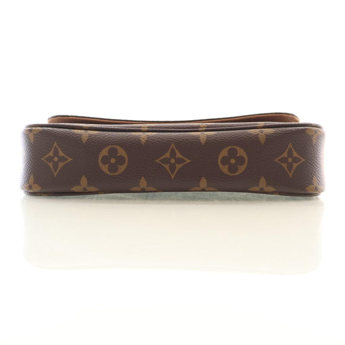 Louis Vuitton Monogram Wallet On Chain Ivy, photo 8 of 14