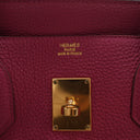 Hermes Tosca Togo JPG Birki...