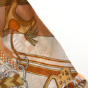 Hermes Brides Et Gris Silk ...