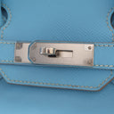 Hermes Celeste Epsom Verso ...