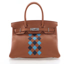 Product - Hermes Gold Swift...