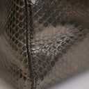 Dior Medium Python Lady Dior