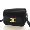 Celine Classique Calfskin T...