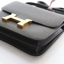 Hermes Vert De Gris Epsom C...