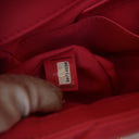 Chanel Mini Calfskin Square...