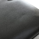 Hermes Noir Epsom Sellier K...