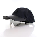 Fendi Cotton EyeCap Shield
