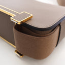 Hermes Chevre Mysore Etoupe...