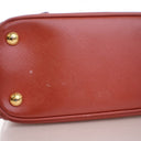 Prada Small Saffiano Vernic...