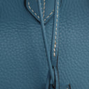 Hermes Blue Jean Togo Birki...