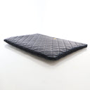 Chanel Large Lambskin Pouch