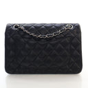 Chanel Small Lambskin Class...