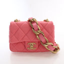 Product - Chanel Mini Lambs...
