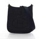 Hermes Noir Clemence Evelyn...